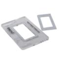 Trend Template Butt Hinge 75/100mm