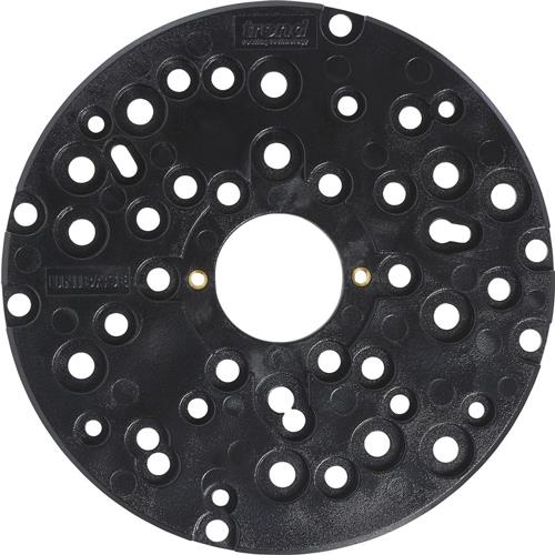 Trend Router Base Plate Lakedale Power Tools