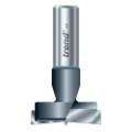 Trend 105/30x1/2 Router Machine Bit