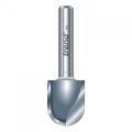 Trend 13/3x1/4 Cove Cutter 10mm Radius