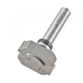 Trend 34/51x1/2tc Multi Point Router Cutter