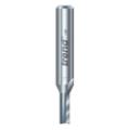 Trend 3/03x1/4 2 Flute Cutter 4.5 Mm Dia.
