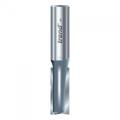 Trend 3/86cx1/2 2 Flute 12.7mm Dia X 75mm Cut