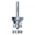 Trend 46/06x1/4 Combi Trimmer 24 Mm Dia