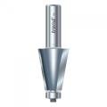 Trend 46/103x1/2 Bevel Cutter