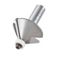 Trend 46/361x1/2 Bearing Guided Chamfer Cutte