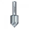 Trend 49/70x1/4hss Rose Countersink 12.5mm Di
