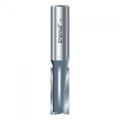 Trend 4/01x1/2 2 Flute Cutter 14 Mm Dia.