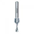 Trend 62/10x1/4 Drill Countersink Counterbore