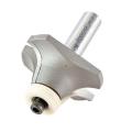 Trend Roman Ogee Bowl 12.7mm Radius 1/2