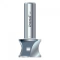 Trend 84/49x1/2 Sunk Bead Cutter