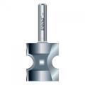 Trend 9/3x1/2 Staff Bead Nosing Cutter
