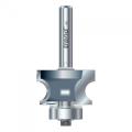 Trend 9/73x1/4 Bearing Guided Corner Cutter