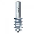 Trend 9/76x1/4 Bearing Guided Multi-reed Cut