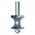 Trend 90/12x1/2 Traditional Torus Cutter