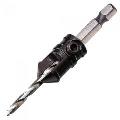 Trend Snappy Tc Drill Countersink 9/64 Drill