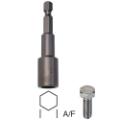 Trend Snappy Nutdriver 5/16 A/f Magnetic