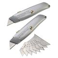 99e Trimming Knife Twin Pack With 10 Blades