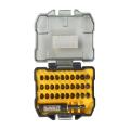 Dewalt Flex Torque Impact Bit Set, 32 Piece