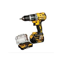 Dewalt dcd796 xr brushless combi drill discount