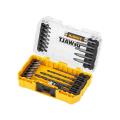 Dewalt 25pc Drill Bit & Screwdriver Set