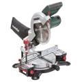 Metabo Ks216m 216mm Laser Cut Mitre Saw 240v