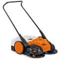 Sweeping Machine