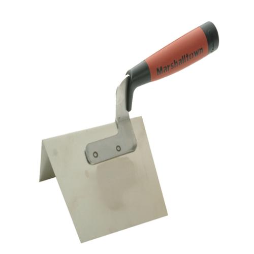 Marshalltown M25d External Corner Trowel Lakedale Power Tools