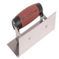 Marshalltown S/steel Inner Corner Trowel Roun