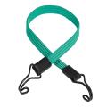 Master Lock Flat Bungee 80cm Double Hook