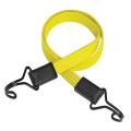 Master Lock Flat Bungee 100cm Double Hook