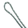 Master Lock Hardened Steel Chain 1.5m X 8mm
