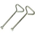 Monument Mlk12 Manhole Lifting Keys 304mm/12
