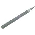 Nicholson Half Round Bastard Cut File 250mm