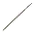 Nicholson Round Second Cut File 250mm(10in)