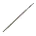 Nicholson Round Smooth Cut File 250mm(10in)