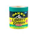 Oakey Liberty Green Roll 5m X 115mm 60g