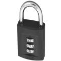 Abus 158 40mm Combi Padlock(3-digit) Carded