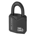 Abus 37rk 55mm Granit Plus Padlock Rekeyable