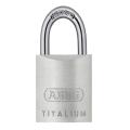 Abus 54ti 30mm Titalium Padlock Carded