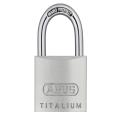 Abus 64ti 60mm Titalium Padlock