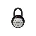 Abus 78 50mm Dial Combination Padlock