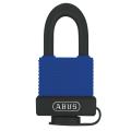 Abus 70ib/35mm Aqua Safe Brass Padlock Carded