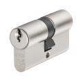 Abus E60np Double Tube Nickel Pearl 30mm/35mm