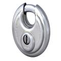 Abus 26/70 70mm Diskus Padlock Keyed Ee0113