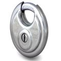 Abus 26/80 80mm Diskus Padlock Keyed Rr00131