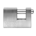 Abus 82ti/70 Titalium Shutter Lock Ka8518