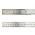 Advent Precision Steel Rule 300mm / 12in