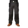 Apache Black & Grey Holster Trousers W40 L33