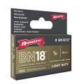 Arrow Bn1810 Brad Nails 15mm Pk1000